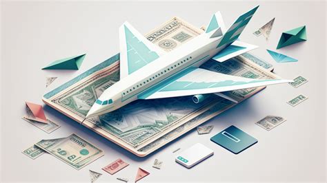 飛機票怎麼代理且如何利用科技提升航空公司的收益管理