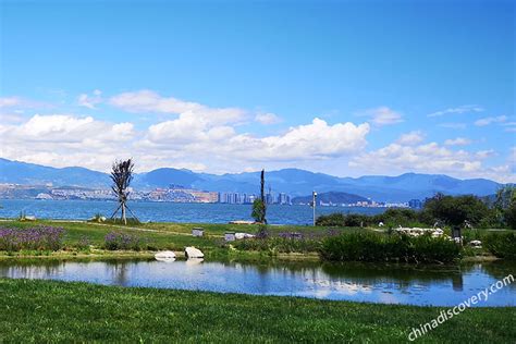 雲南如何去洱海：探究洱海之旅的多樣途徑